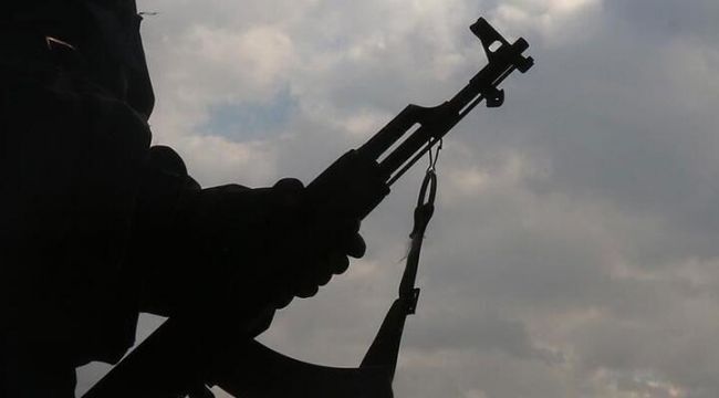 Örgüt, koronavirüse yakalananları intihar saldırısına zorluyor