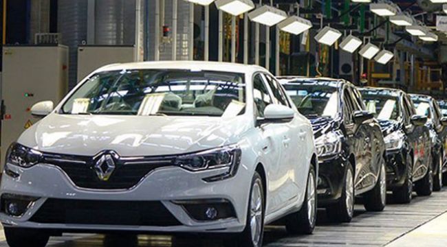 Oyak Renault üretime devame edecek