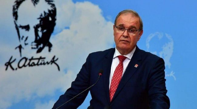 Öztrak: Ne zaman bir kriz yaşansa tek adam ortadan kayboluyor