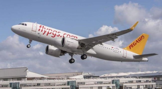 Pegasus 15 Mayıs'a kadar uçmayacak