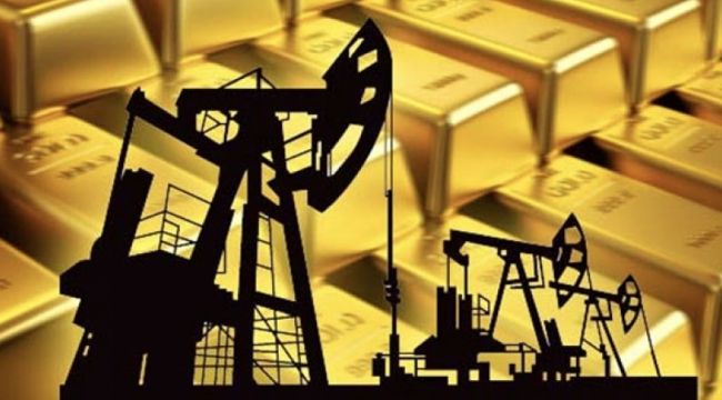 Petrol ve altın fiyatlarında son durum