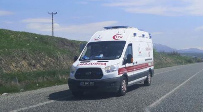 PKK, Kulp saldırısıyla halkı korkutmayı amaçlıyor