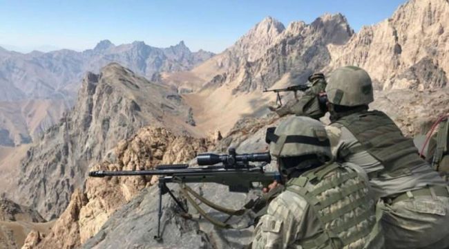 PKK,Kuzey Irak’taki hakimiyetini kaybetti
