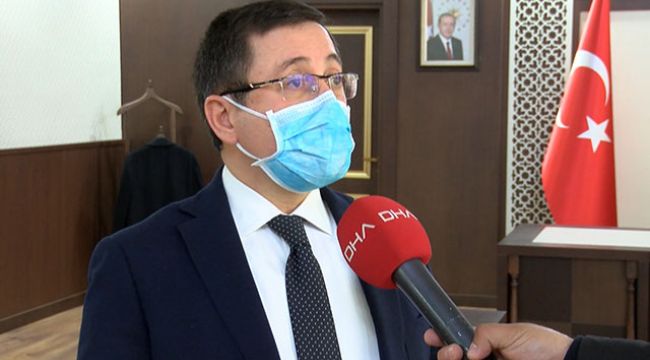 Plazma tedavisinde olumlu yanıtlar var