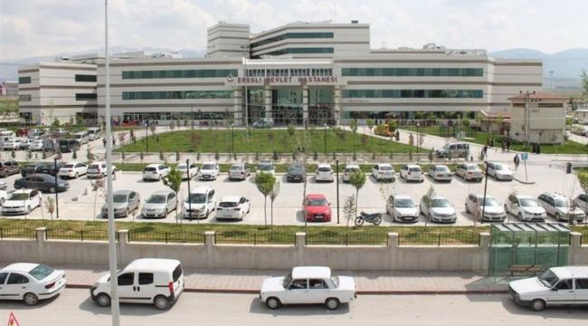 Pozitif çıktı, 50 yolcu aranıyor!