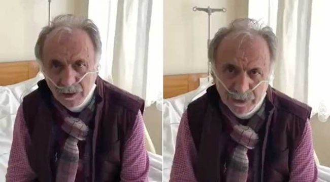 Prof. Dr. Cemil Taşçıoğlu  hayatını kaybetti