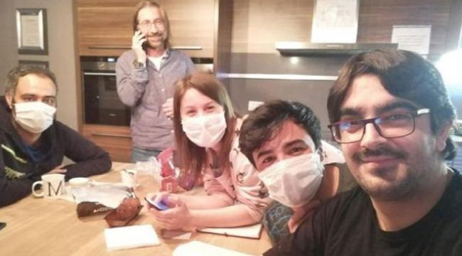 Prof. Dr. Ercüment Ovalı’dan heyecanlandıran açıklama