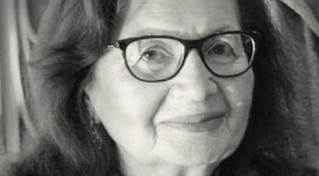 Prof. Dr. Feriha Öz hayatını kaybetti
