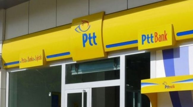 PTT'DEN MASKE AÇIKLAMASI