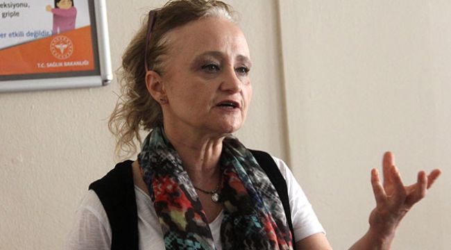 RAMAZAN BAYRAMI'NDAN KORKUYORUM
