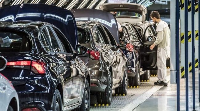 Rekabet Kurulu üç otomotiv firması hakkında soruşturma başlattı