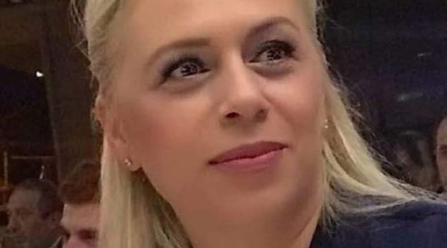 Rize&#039;de resepsiyon görevlisi kadın  öldürüldü