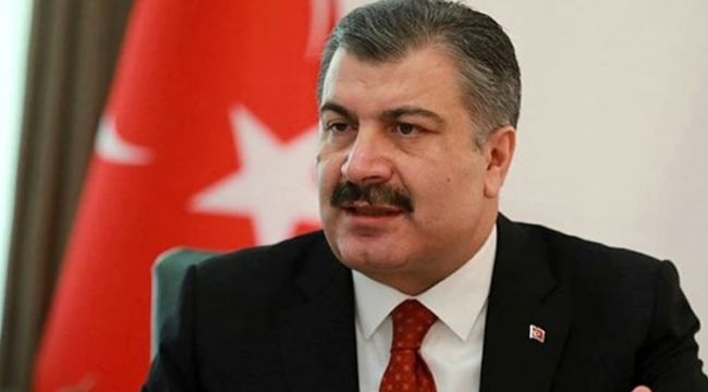 SAĞ OL TÜRKİYE