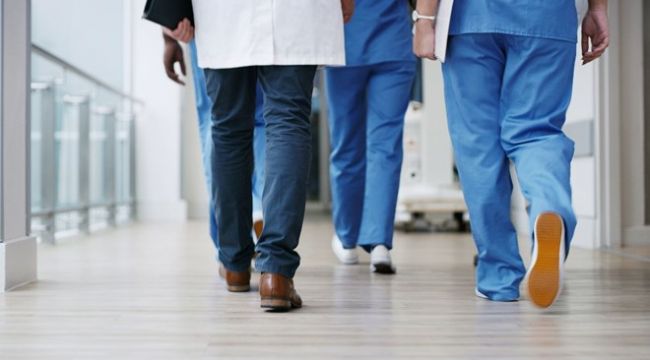 Sağlık Bakanlığı 18 bin sözleşmeli personel alımı sonuçları açıklandı