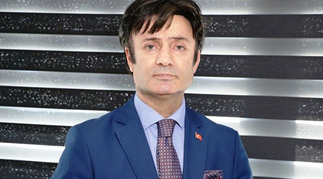 Sağlık çalışanından  hoşgörü çağrısı