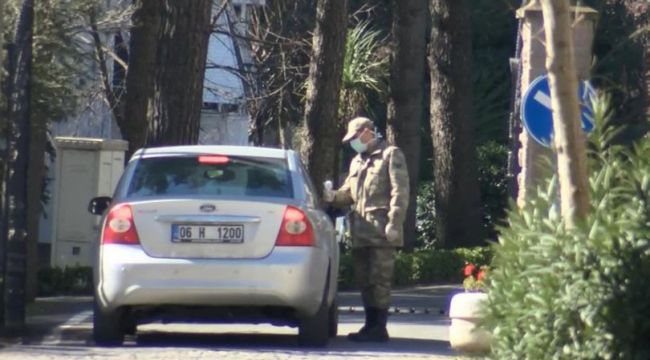 SAĞLIK ÇALIŞANLARA YENİ İMKAN