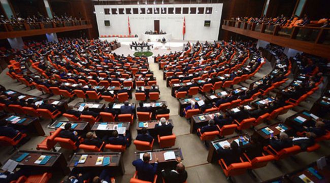 Sağlıkta şiddet düzenlemesi, YÖK kanun teklifine eklendi