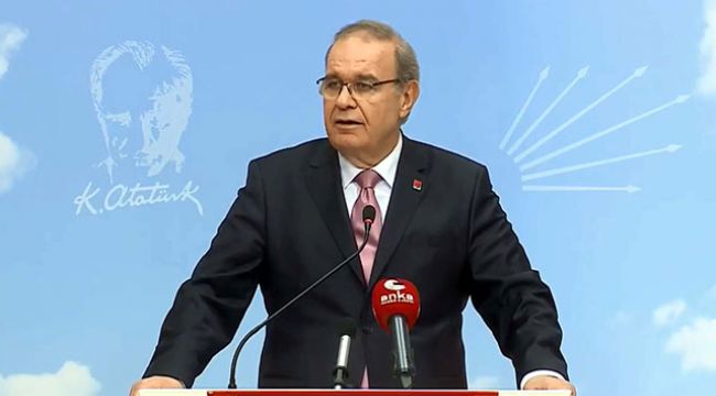 SALDIRIYI LANETLİYORUZ