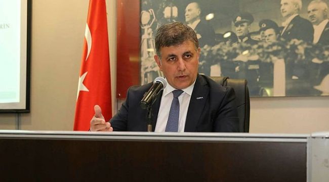 SALGIN SONRASI PROJELER HAZIR