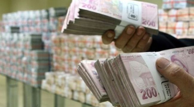 Salgın sürecinde rekor bütçe açığı