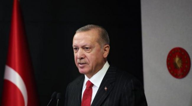 SALGINA EN HAZIRLIKLI OLAN ÜLKELERDEN BİRİYİZ