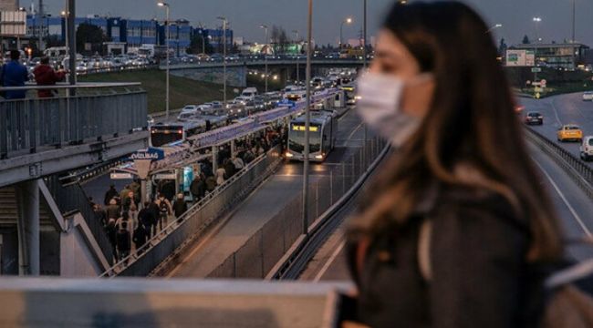 Salgından sonra en çok hangi kesim işsiz kalacak?