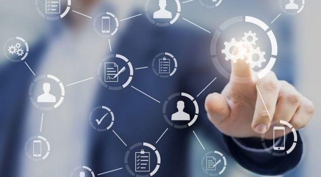 Sanayi Bakanlığı bünyesinde Milli Teknoloji Genel Müdürlüğü kuruldu