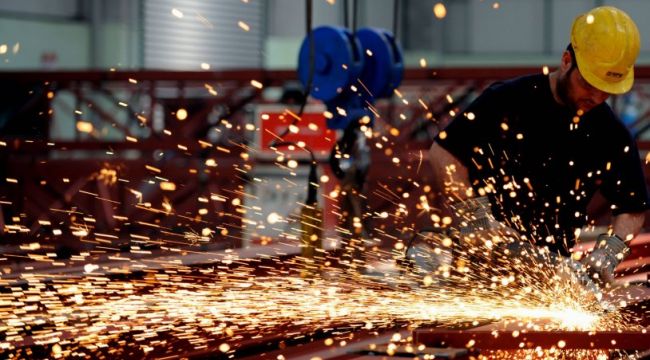 Sanayi tesislerine koronavirüs ayarı: 10 gün yasak yolda