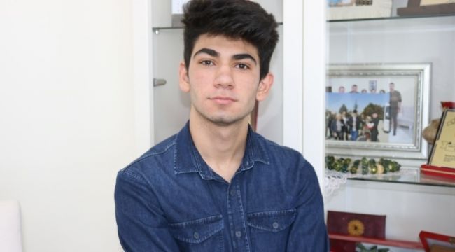 Şehit oğlu: 'İkinci defa babasız kalmış, yetim kalmış hissettim'