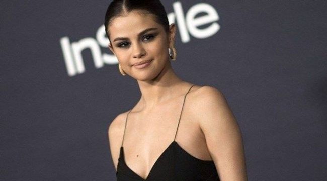 Selena Gomez bipolar bozukluk ile gündemde