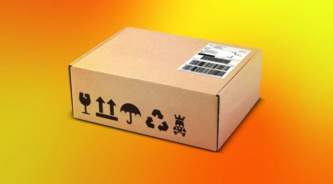 Siber korsanlar, evinde kargo bekleyenleri böyle dolandırıyor