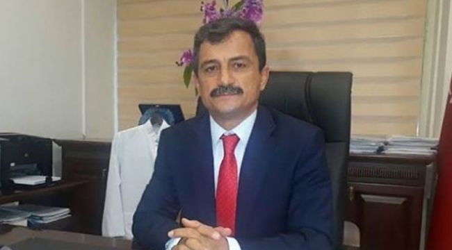 Siirt İl Sağlık Müdürü'nün corona virüs testi pozitif çıktı