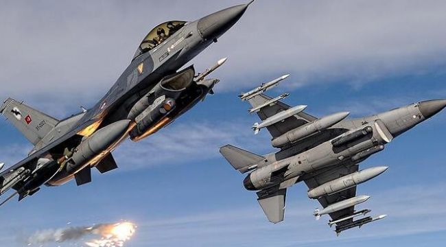 Silopi'de 2 PKK'lı terörist etkisiz hale getirildi