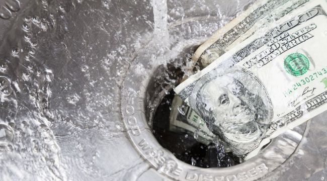 SoftBank'ın Vizyon Fonu 17 milyar dolar kaybetti