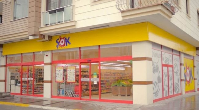 Şok marketler zinciri skandallara doymuyor