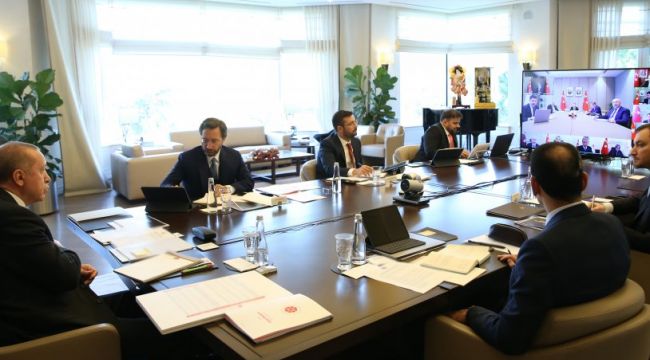 SOKAĞA ÇIKMA YASAĞININ GENİŞLETİLMESİ GÜNDEMDE