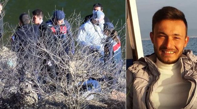 Soma'da işlenen vahşi cinayetin sırrı çözüldü