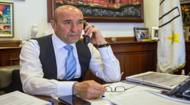 SOYER'DEN TOPLU ULAŞIM VE MASKE AÇIKLAMASI!