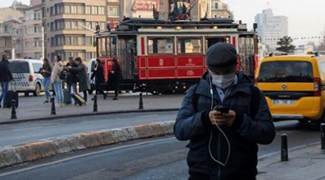 STK'lardan ortak açıklama