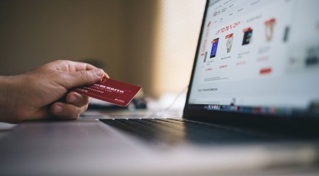 Şubeye gitmeden kredi ve kredi kartı verilecek