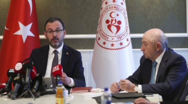 Süper Lig için kritik zirve başladı