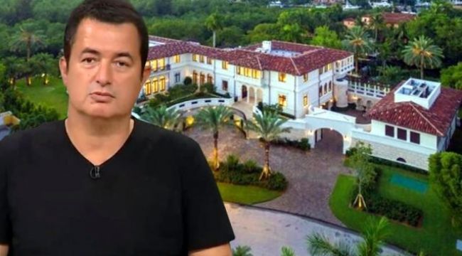 Survivor ödül villasının dünyaca ünlü sahibi ortaya çıktı