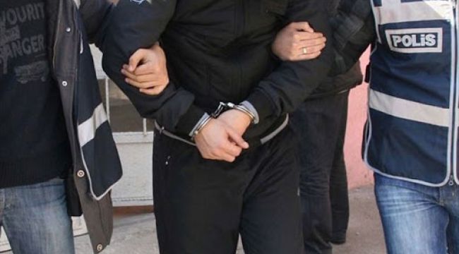 Tahliye edilen Ergenekon savcısı yeniden tutuklandı