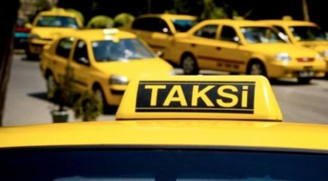 TAKSİCİLERDEN ACİL YARDIM ÇAĞRISI