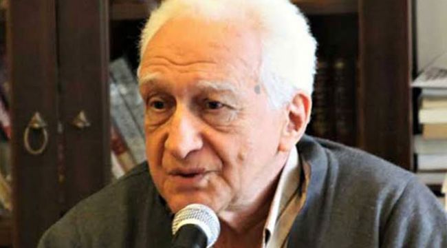 Tarihçi Orhan Koloğlu hayatını kaybetti