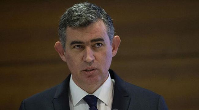 TBB Başkanı Feyzioğlu 'ndan Ankara Barosu hakkında açıklama