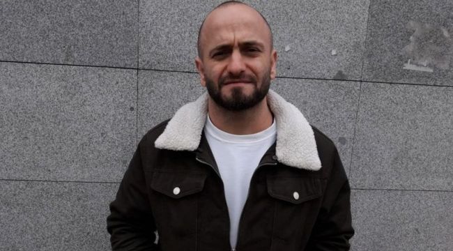 Tepki çeken partiyi düzenlemişti