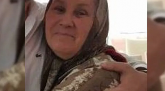 KORONADAN YAŞAMINI YİTİRDİ