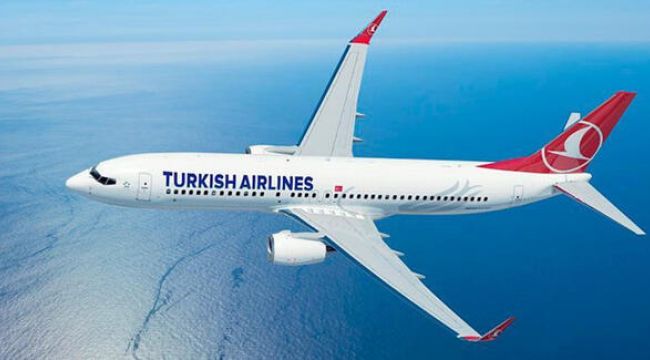 THY 23 Nisan'a özel uçuş yapacak