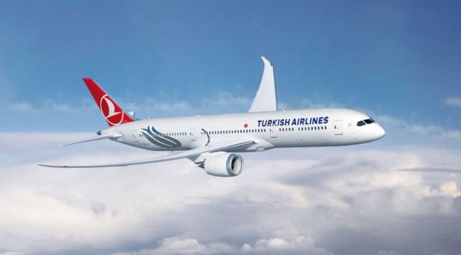 THY'den flaş uçuş açıklaması